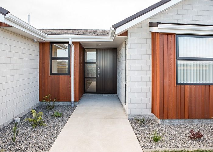  at Woodend, Waimakariri, Canterbury
