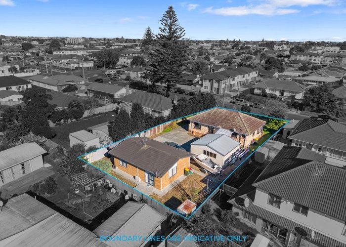  at 16 Wintere Road, Papatoetoe, Manukau City, Auckland