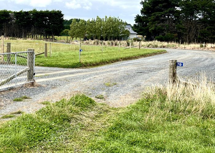  at 79 Brunswick Way, Kennington, Invercargill, Southland