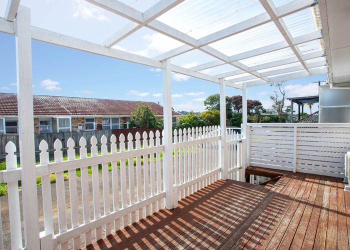  at 3/8 Inkerman Street, Onehunga, Auckland City, Auckland