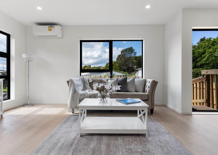  at Lot 5, 67 Hendry Avenue, Hillsborough, Auckland City, Auckland
