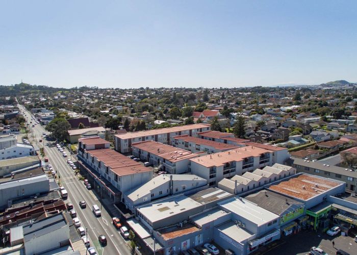  at 248/287 Onehunga Mall, Onehunga, Auckland City, Auckland