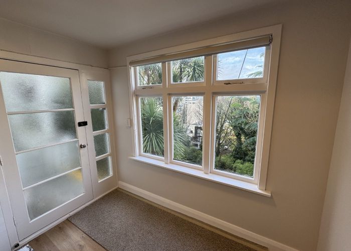  at 1/17 Percival Street CENTRALLY LOCATED TWO BEDROOM RENOVATED FLAT , Te Aro, Wellington, Wellington