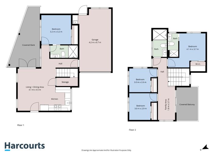  at 96B Sturges Road, Henderson, Waitakere City, Auckland