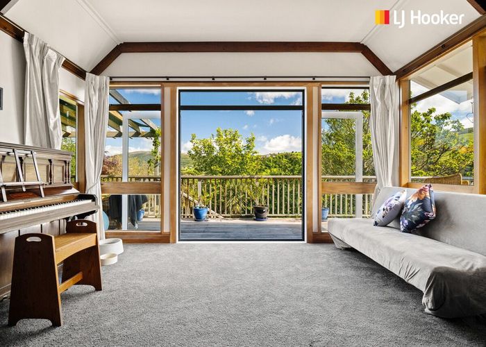  at 193 Evans Street, Opoho, Dunedin
