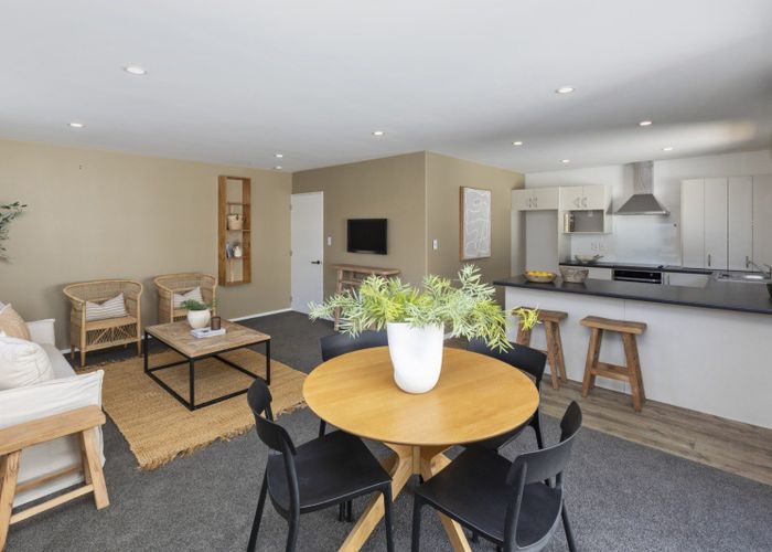  at 17B Forbes Street, Sydenham, Christchurch