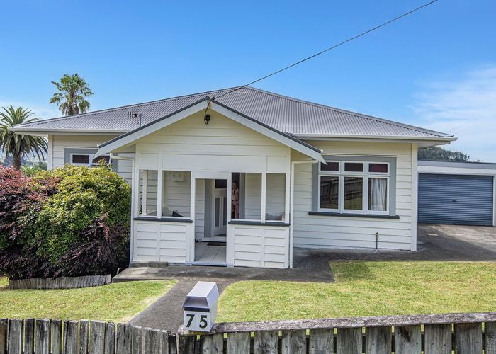  at 75 Fourth Avenue, Woodhill, Whangarei, Northland