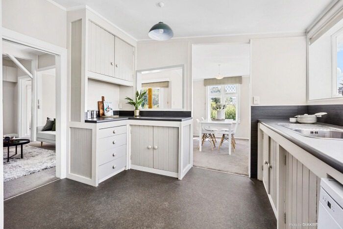  at 7B Boston Terrace, Aro Valley, Wellington, Wellington