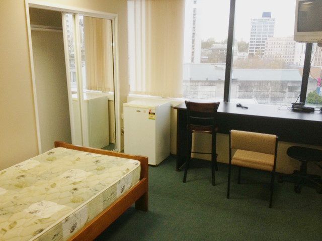  at Room 2/Level 7-126 Vincent Street , City Centre, Auckland City, Auckland