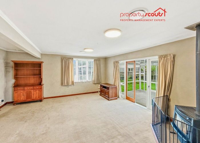  at 198 Oxford Terrace, Avalon, Lower Hutt, Wellington