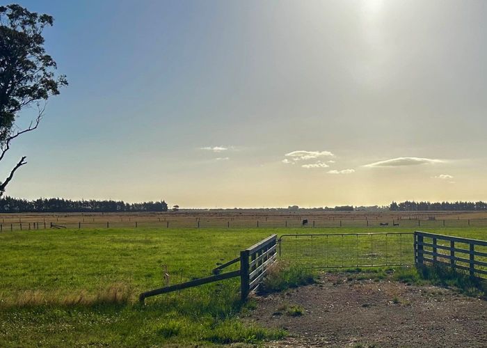  at Lot 3, 168 Seabridge Road, Motukarara, Banks Peninsula, Canterbury