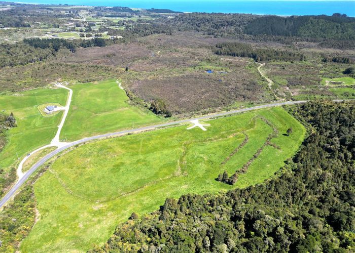  at Marsden Road, Marsden, Grey, West Coast