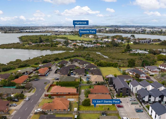  at 13 Joe F Stanley Place, Otahuhu, Auckland City, Auckland