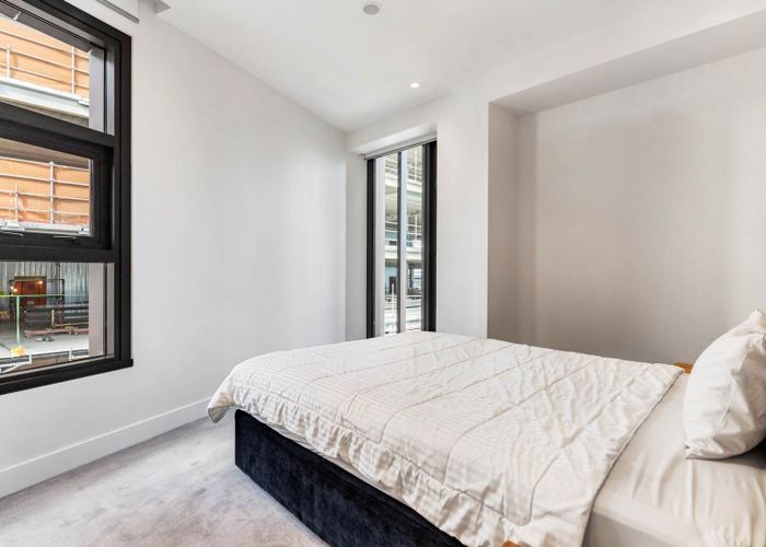  at 402/134 Halsey Street, Wynyard Quarter, Auckland City, Auckland