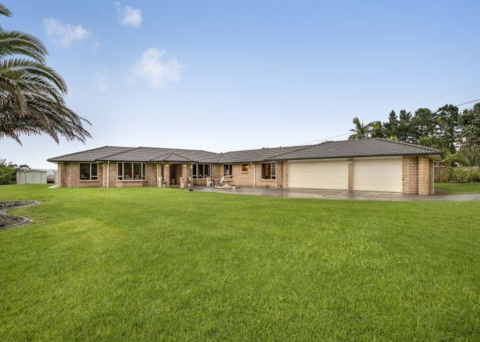  at 167 Polo Prince Drive, Alfriston, Manukau City, Auckland