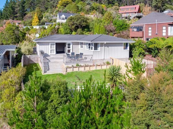  at 22 Duncraig Street, Silverstream, Upper Hutt, Wellington