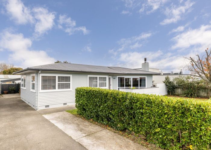  at 2A McKenzie Avenue, Marewa, Napier, Hawke's Bay
