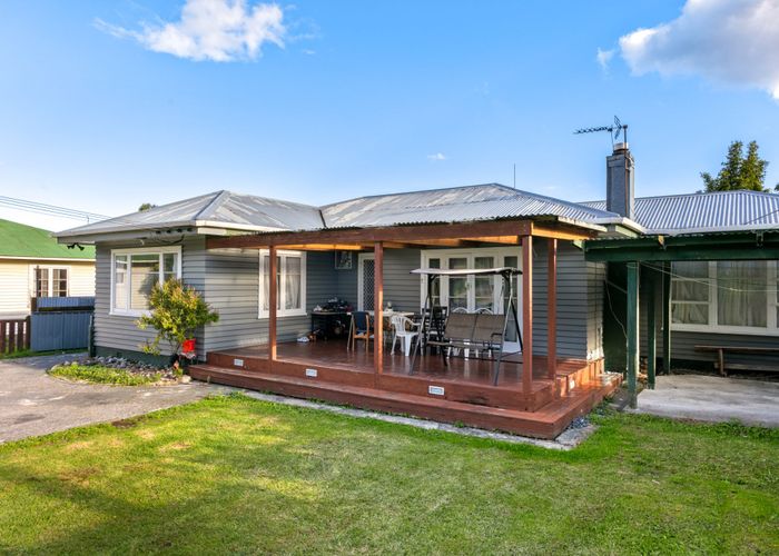  at 52 Oswald Street, Mangapapa, Gisborne