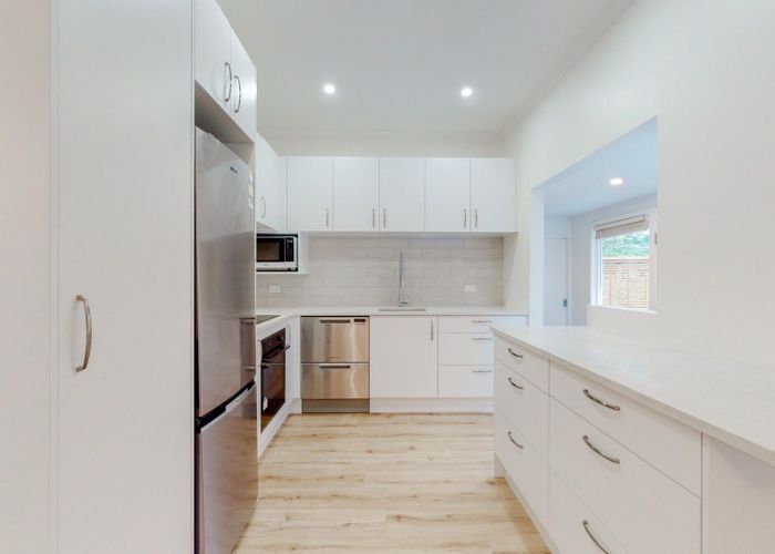  at 124 Glenmore Street, Northland, Wellington, Wellington