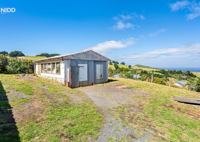  at 322 Highcliff Road, Highcliff, Dunedin