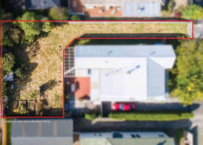  at 24A Alfred Street, Roslyn, Palmerston North, Manawatu / Whanganui
