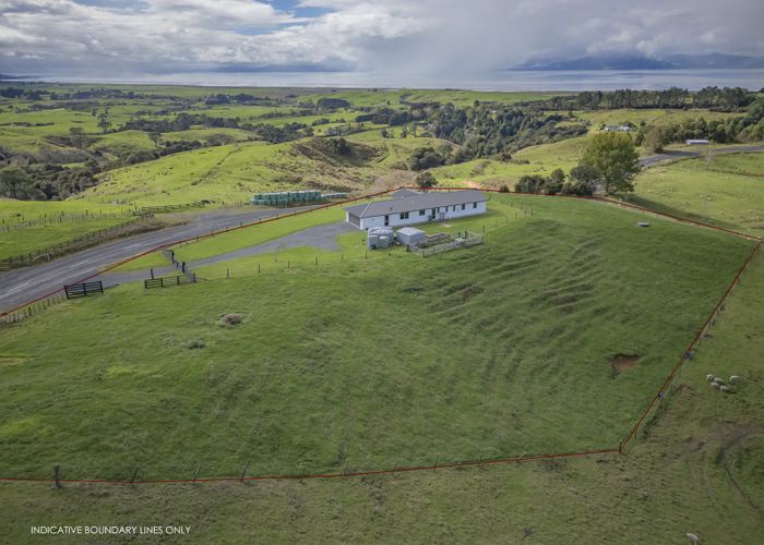  at 544 Findlay Road, Miranda, Waikato, Waikato