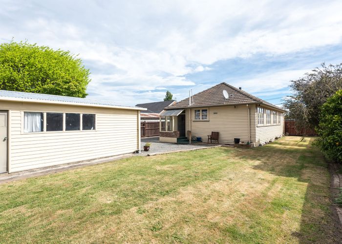  at 346 Hills Road, Mairehau, Christchurch