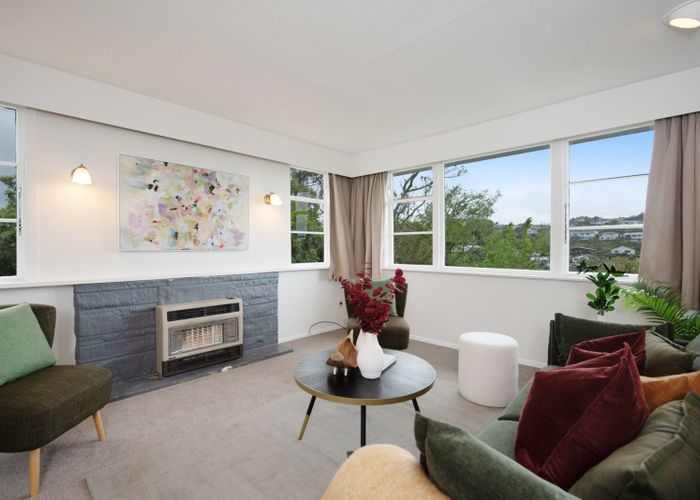  at 135 Ruskin Road, Newlands, Wellington, Wellington