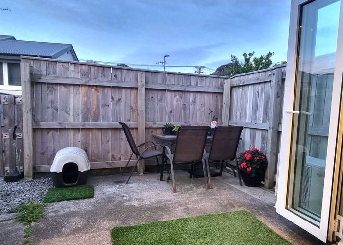  at 95A Waiuta Street, Titahi Bay, Porirua