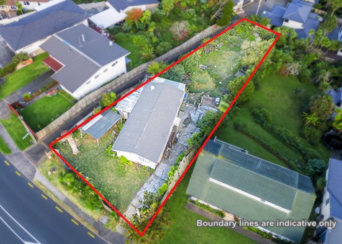  at 70 Carlisle Road, Browns Bay, North Shore City, Auckland