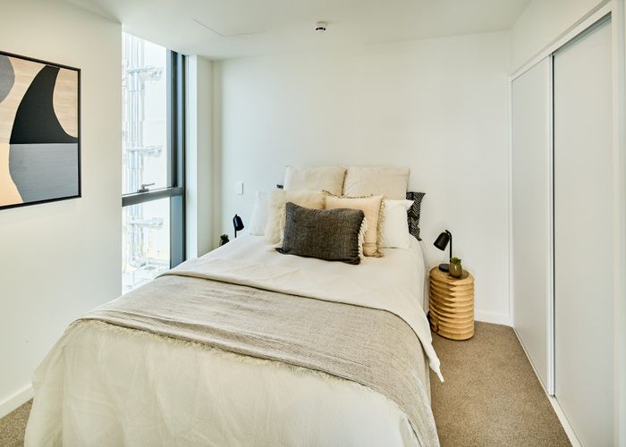  at 603/10A Alpha Street, Te Aro, Wellington, Wellington