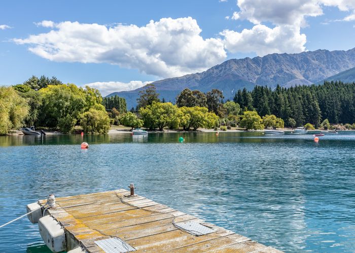  at 705 Peninsula Road, Kelvin Heights, Queenstown