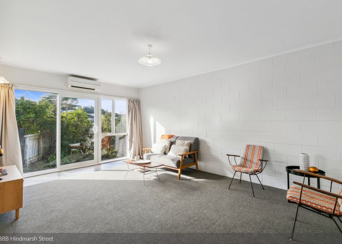  at 38B Hindmarsh Street, Johnsonville, Wellington
