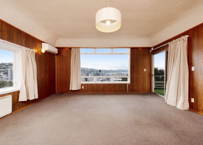  at 61 Thompson Street, Mount Cook, Wellington