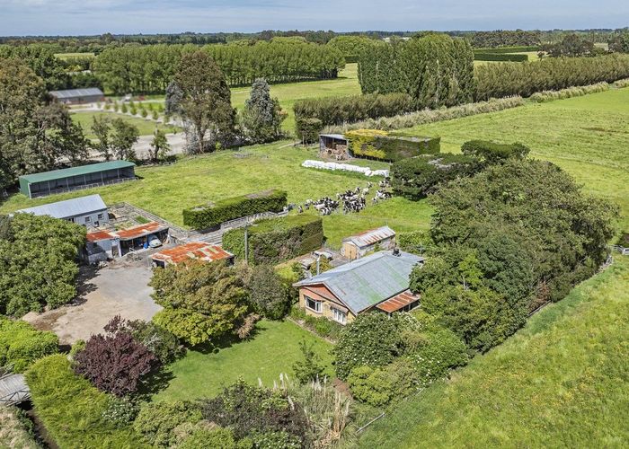  at 162 Old Tai Tapu Road, Kennedys Bush, Christchurch