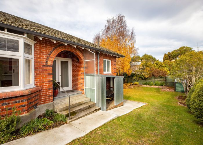  at 4 Maltby Avenue, West End, Timaru