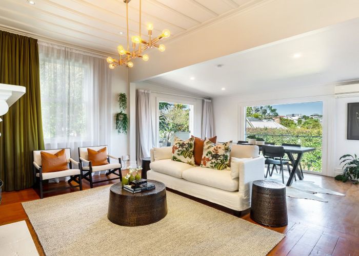  at 52 Home Street, Grey Lynn, Auckland