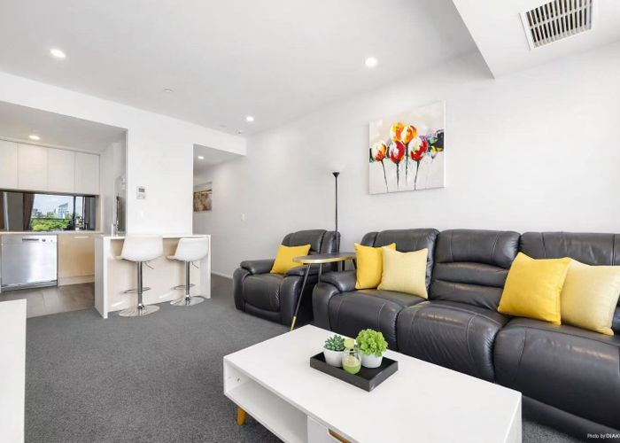  at 1506/70 Anzac Avenue, City Centre, Auckland City, Auckland
