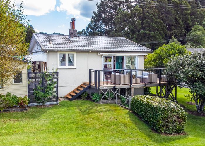  at 82 Whangamoa Drive, Okere Falls, Rotorua, Bay Of Plenty