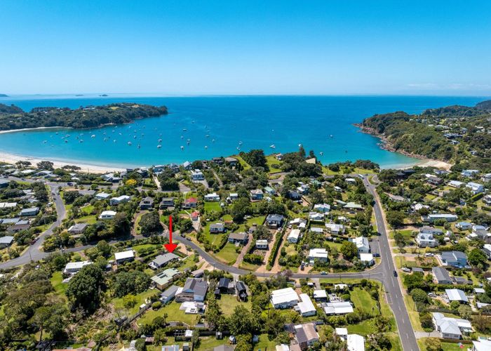  at 17 Matai Road, Oneroa, Waiheke Island