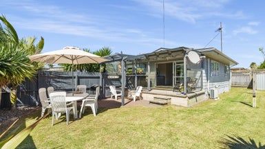  at 12A Paterson Street, Mount Maunganui