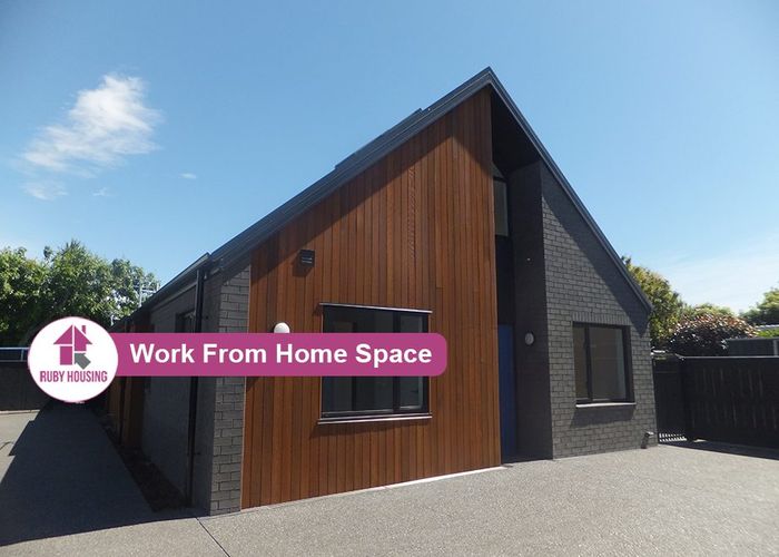  at 3/7 Strauss Place, Somerfield, Christchurch