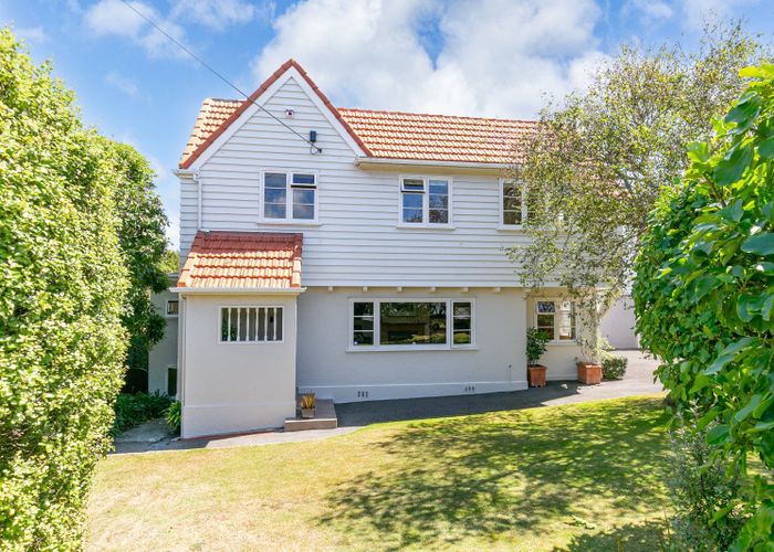  at 4 Nicholson Road, Khandallah, Wellington