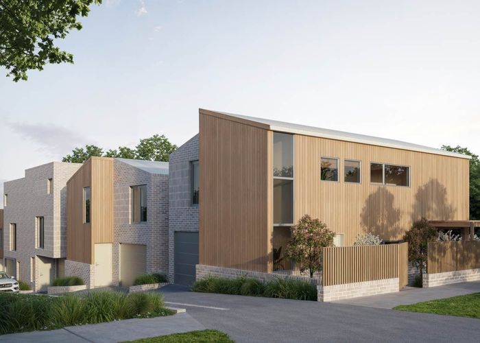  at 5/11 Coates Avenue, Orakei, Auckland City, Auckland