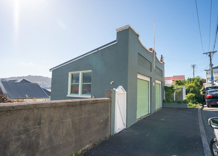  at 16 Hawker Street, Mount Victoria, Wellington, Wellington