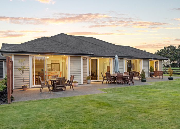  at 705C Hills Road, Marshland, Christchurch City, Canterbury