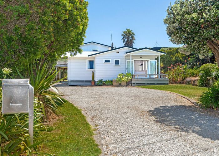  at 4 Lysnar Street, Okitu, Gisborne, Gisborne