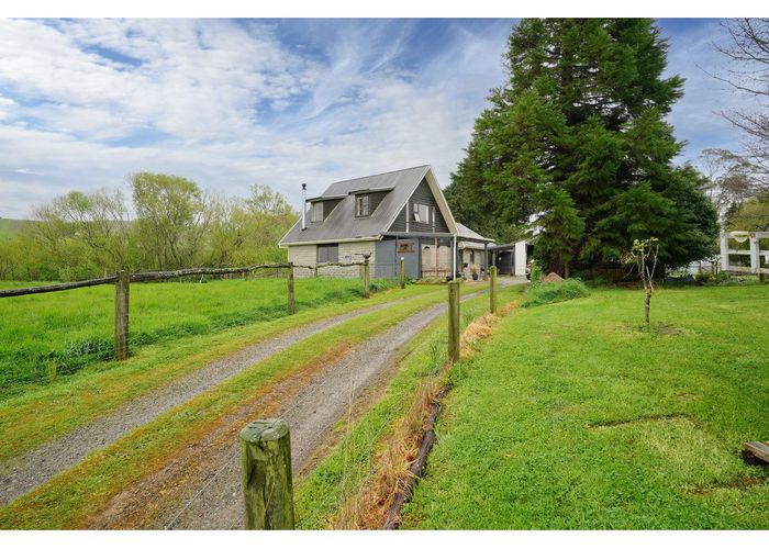 For sale 2276 Ohai Clifden State Highway, Tuatapere, Southland