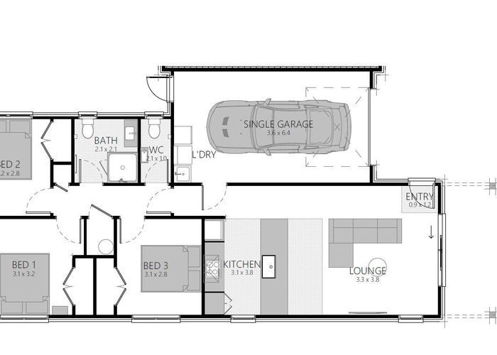  at 9 Tarata Place, Wharewaka, Taupo, Waikato
