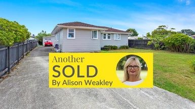  at 26 Courtenay Crescent, Mangere East, Auckland